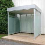 Outdoor Shelter